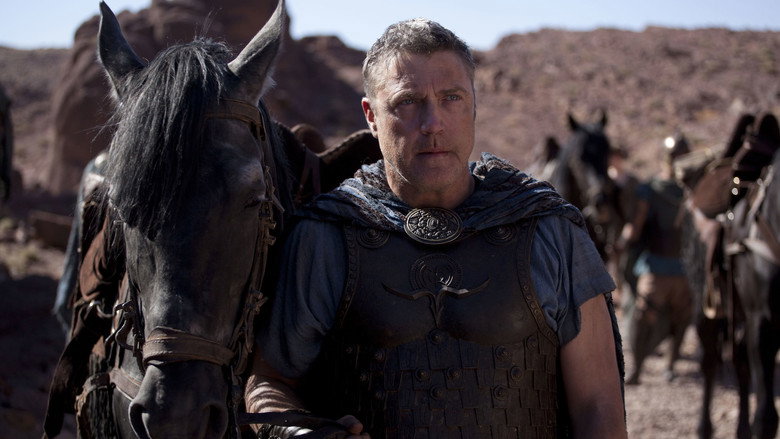 Still from Atlantis - Season 2 Episode 4
