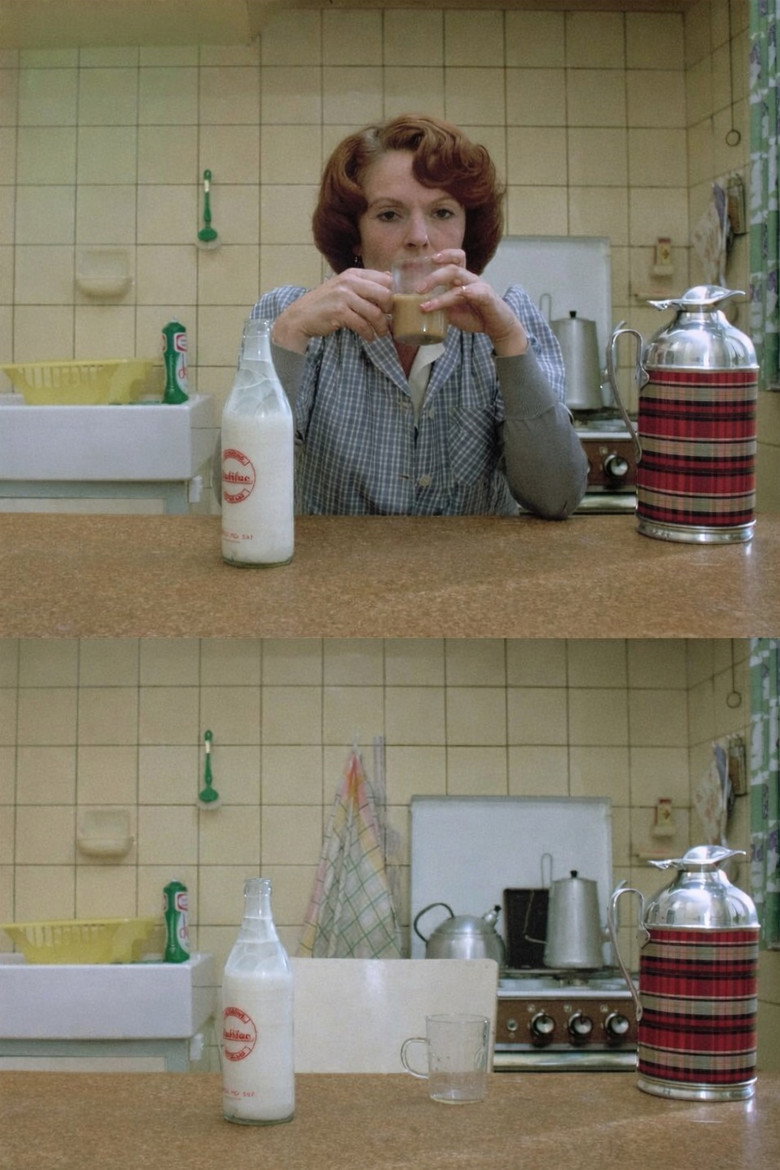 Imatge de Jeanne Dielman, moll del Comerç, 23, 1080 Brussel·les
