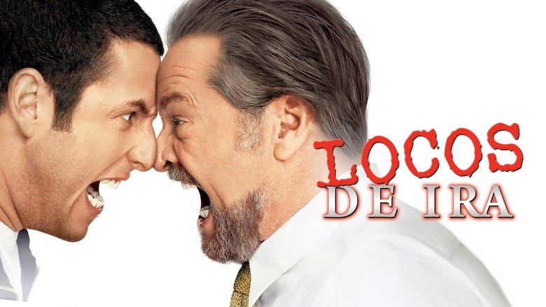 Ejecutivo agresivo (2003)