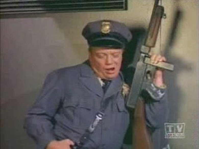 Still from Batman - Season 3 Episode 22