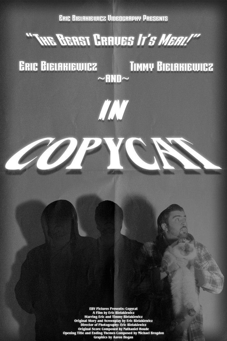 Copycat — image 2