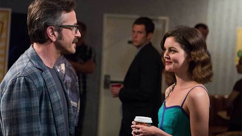 Still image for Maron season 1 episode 7: Sex Fest Still image for Maron season 1 episode 7: Sex Fest