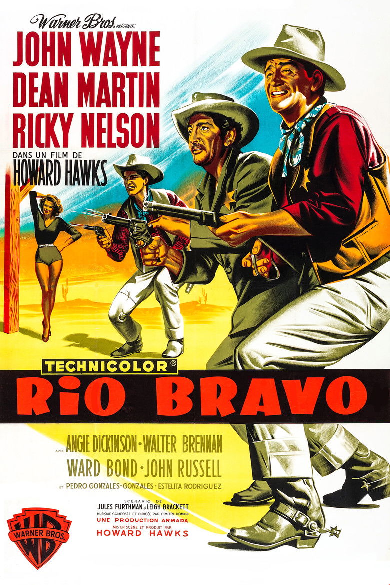 Rio Bravo