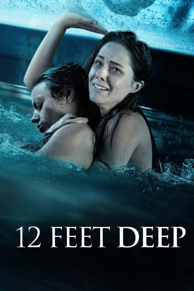 Imatge de 12 Feet Deep