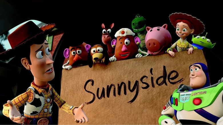 Assistir Toy Story 3 - TopFlix
