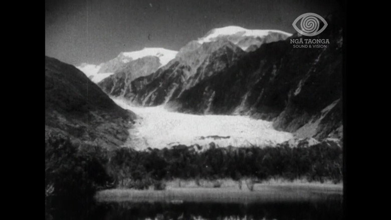 River of Ice still