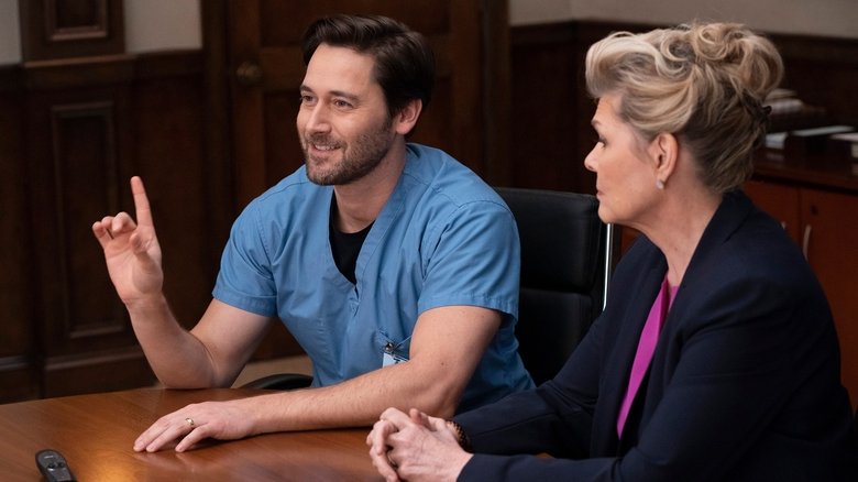 New Amsterdam Saison 2 épisode 1 Youtube New Amsterdam saison 2 épisode 17 en streaming Vostfr et vf