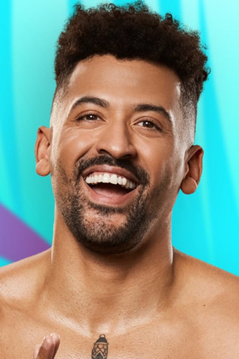 Nuno Felipe portrait