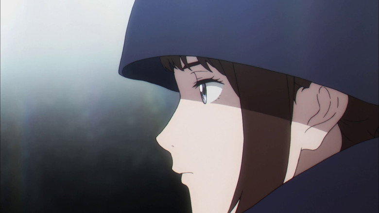 Still from Boogiepop and Others - Season 1 Episode 17