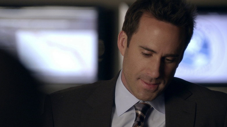 Still from FlashForward - Season 1 Episode 14