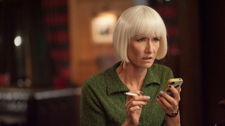I Segreti Di Twin Peaks Streaming Ita