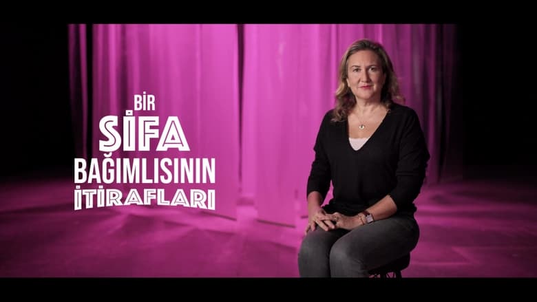 Bir Şifa Bağımlısının İtirafları