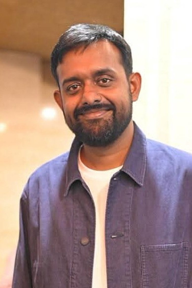 Chandrasish Ray photo 2