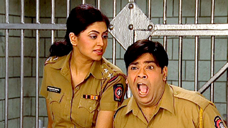 Still image for F.I.R. season 1 episode 430: Chandramukhi Annoyed