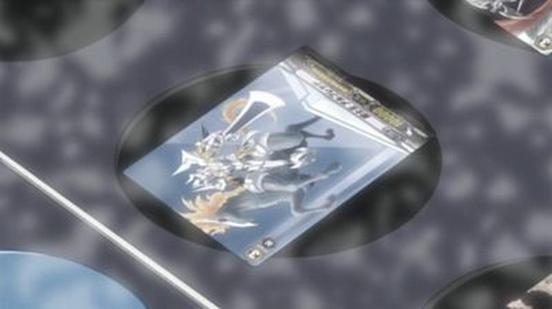 Still image for Cardfight!! Vanguard season 1 episode 22: The Holy Dragon Descends Still image for Cardfight!! Vanguard season 1 episode 22: The Holy Dragon Descends