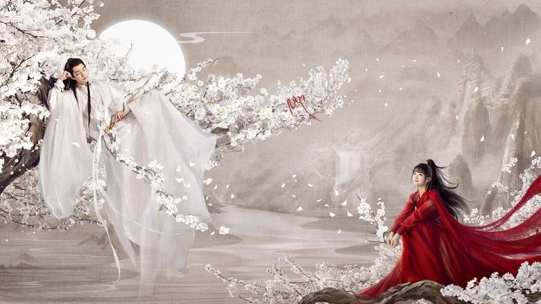The Longest Promise backdrop