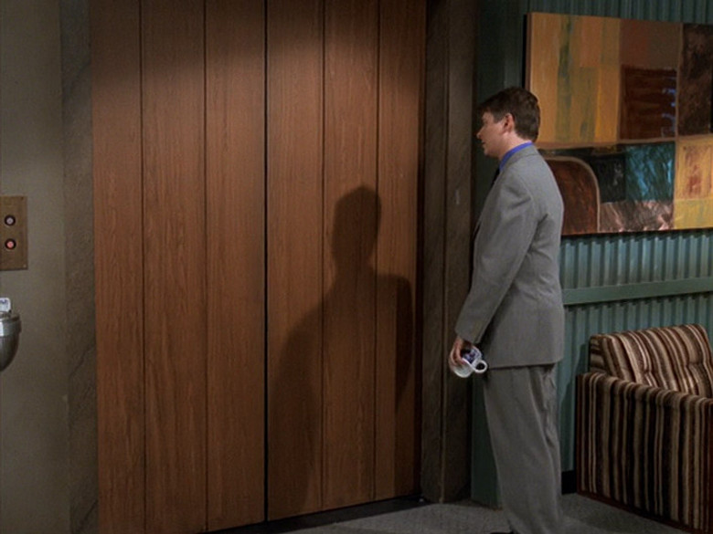 Still from NewsRadio - Season 5 Episode 22