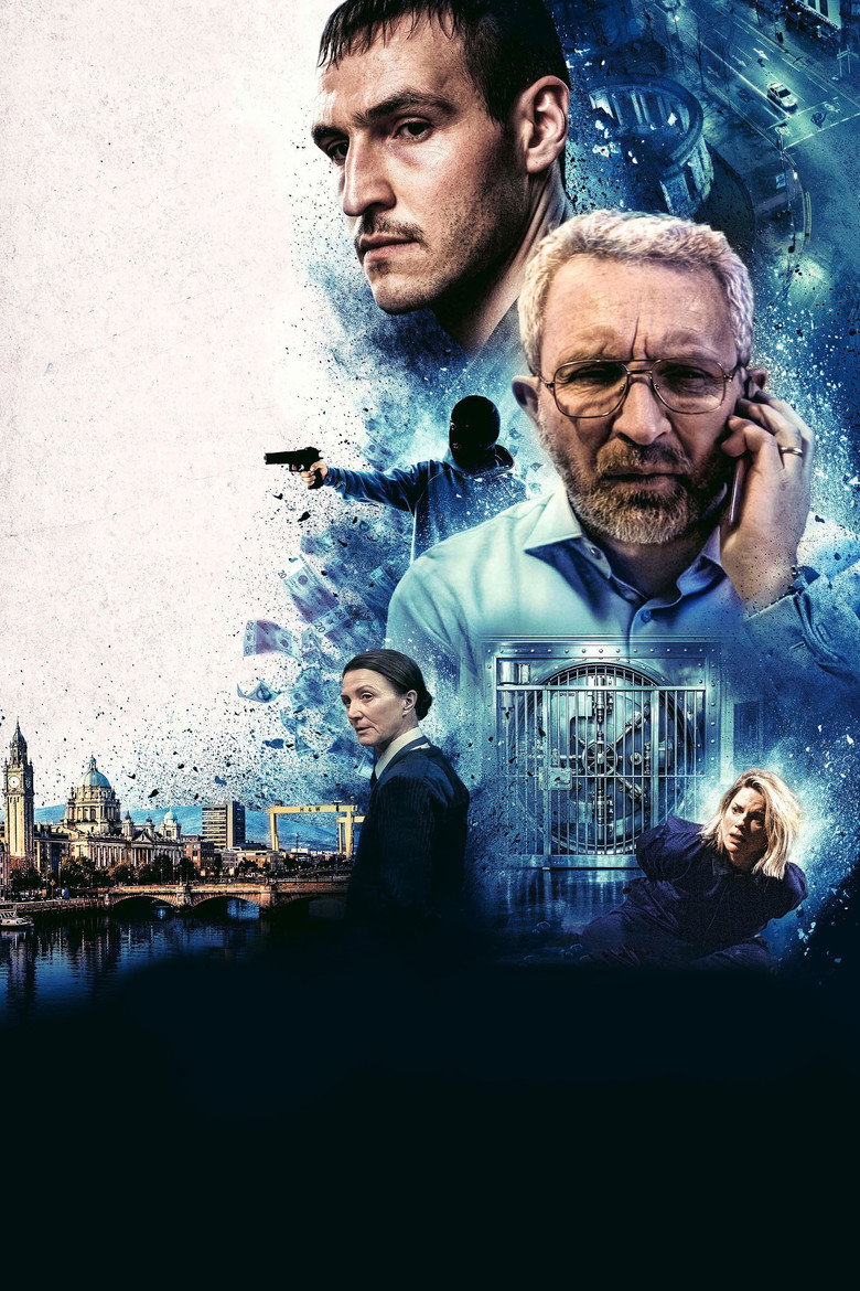 Imatge de No Ordinary Heist