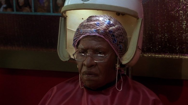 Nutty Professor II: The Klumps (2000)