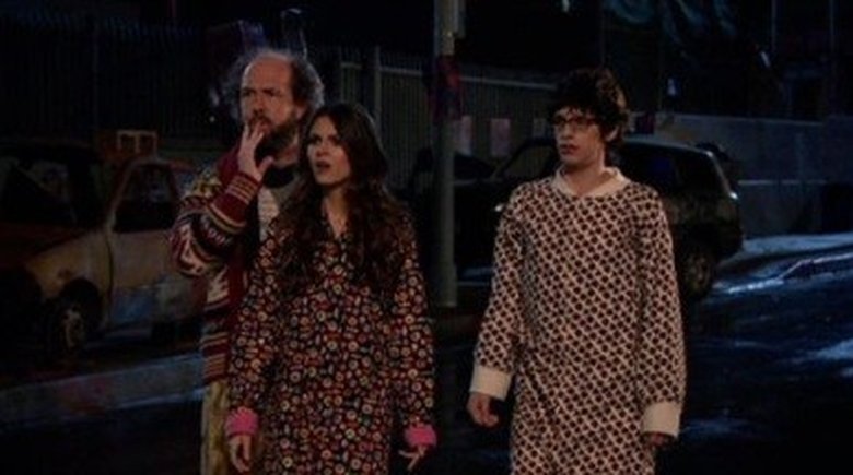 Victorious Saison 2 épisode 11 Streaming | SOKROFLIX