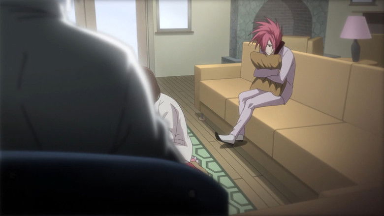 Still image for Nuwa's Diary season 1 episode 14: Episode 14