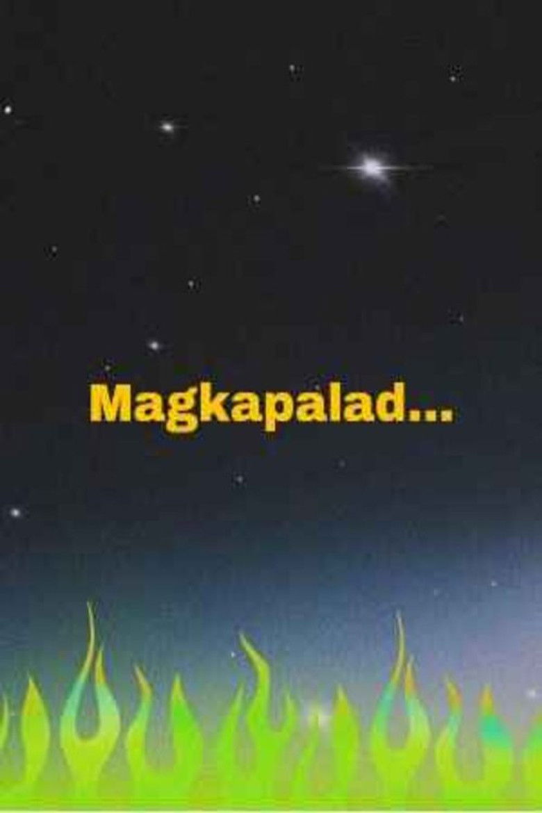 Imatge de Magkapalad...