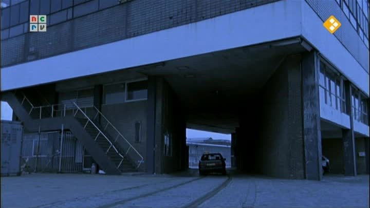 Still image for 9 Days of the Vulture season 1 episode 3: Episode 3 Still image for 9 Days of the Vulture season 1 episode 3: Episode 3