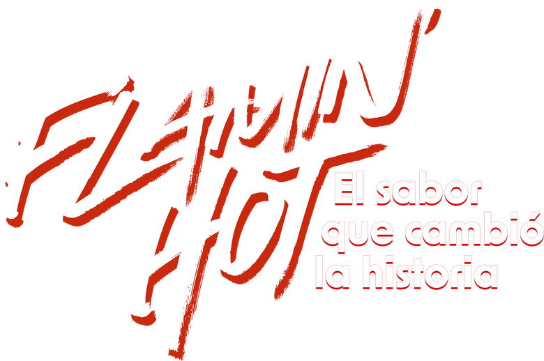 Imagen de Flamin' Hot: El sabor que cambió la historia