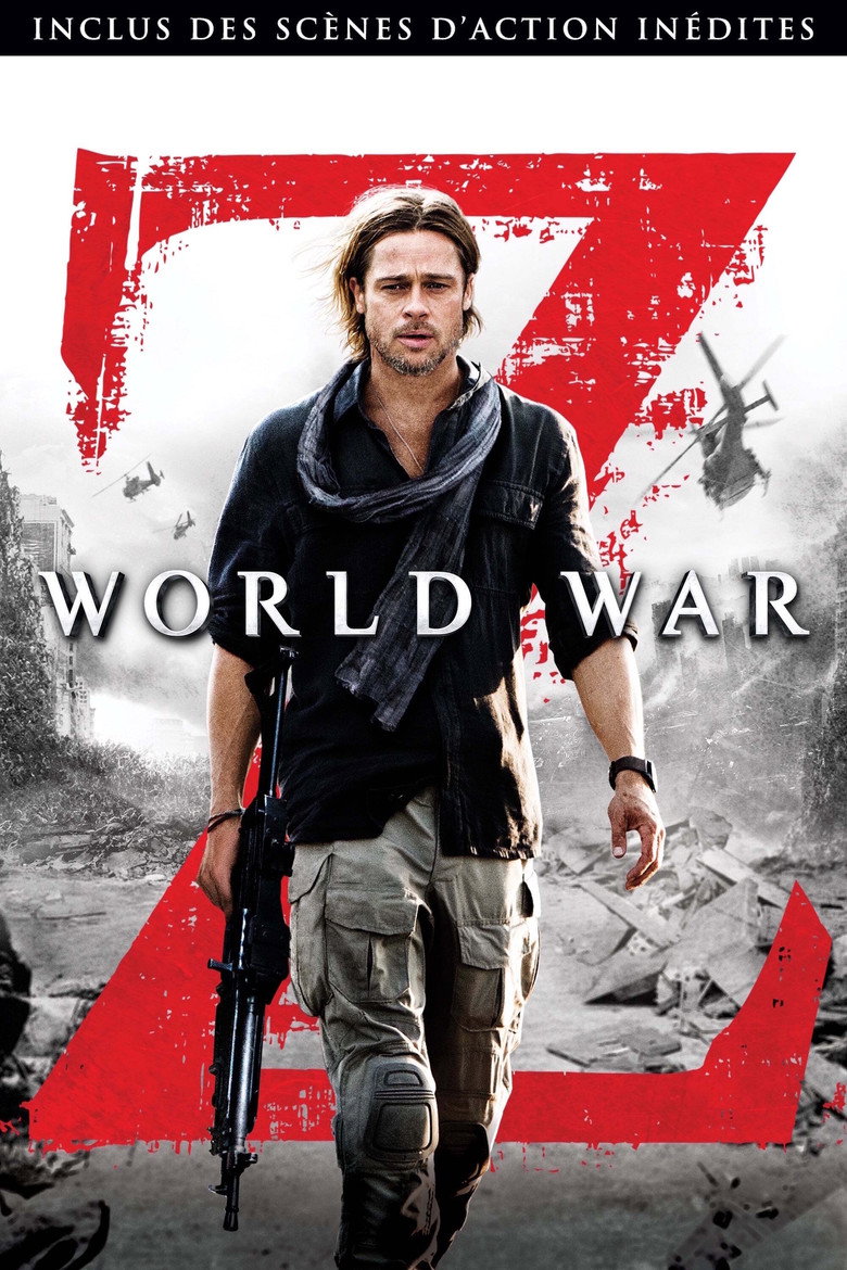 Póster la Película