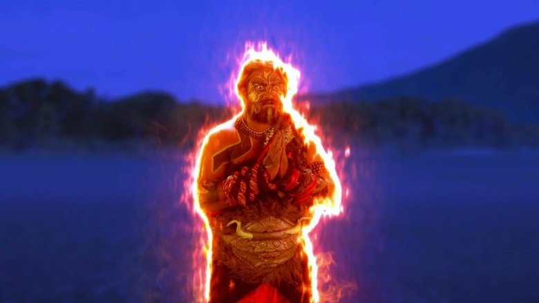 Still image for RadhaKrishn season 1 episode 265: Achyuta Kills Jwalantak Still image for RadhaKrishn season 1 episode 265: Achyuta Kills Jwalantak