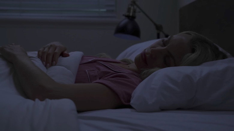Frame from Don't Make Your Bed
