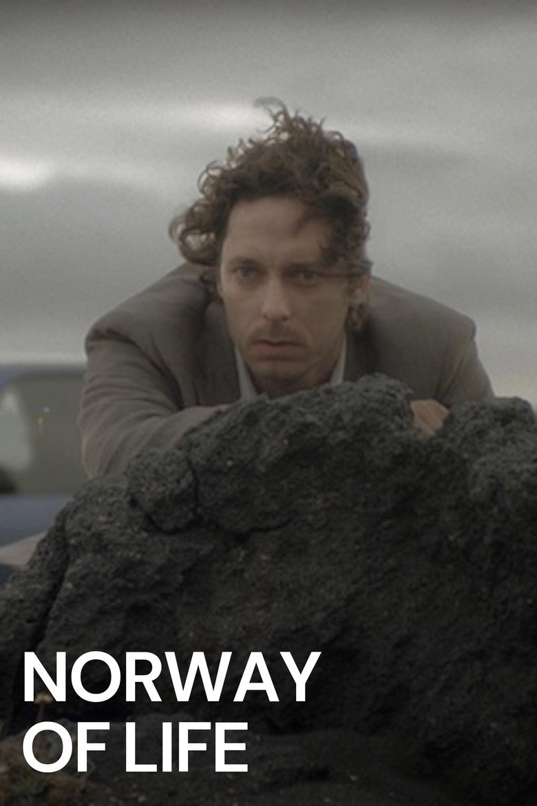Affiche de NORWAY OF LIFE