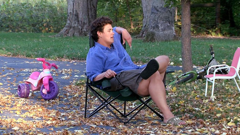 Still image for America's Supernanny season 1 episode 2: The Paul-Sheckles Family Still image for America's Supernanny season 1 episode 2: The Paul-Sheckles Family