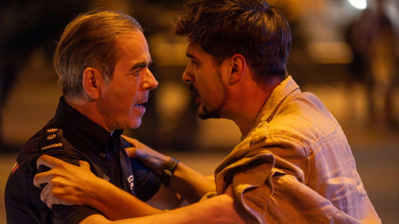 Image d'arrière-plan 10 du film Für immer Sommer - Enthüllungen