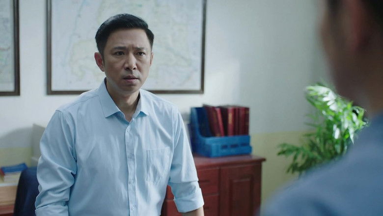 Still image for Spring Breeze Green Jiang Nan season 1 episode 12: Episode 12 Still image for Spring Breeze Green Jiang Nan season 1 episode 12: Episode 12