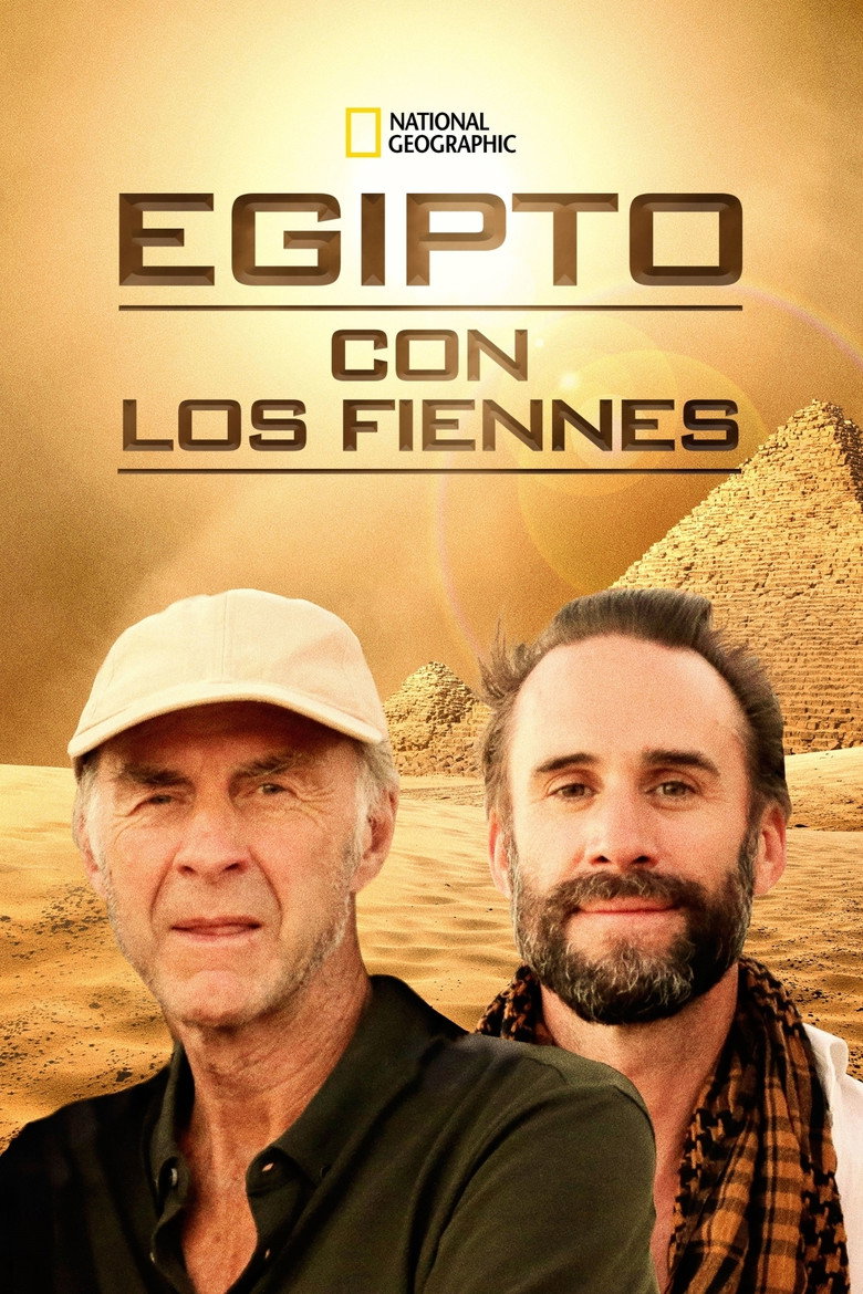 Egypt with the World's Greatest Explorer