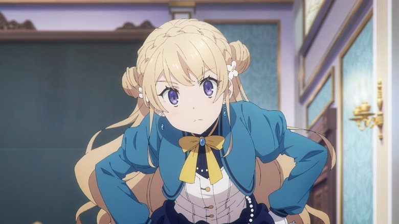 Still from Secrets of the Silent Witch - Season 1 Episode 2