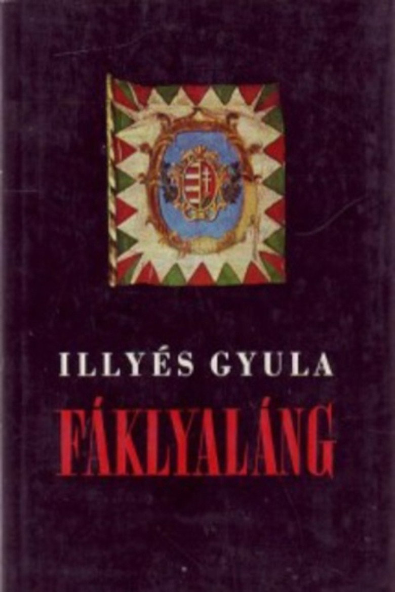 Fáklyaláng