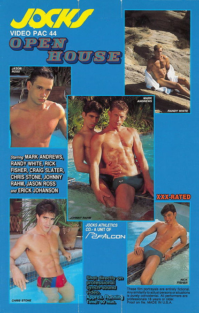 Imatge de Open House