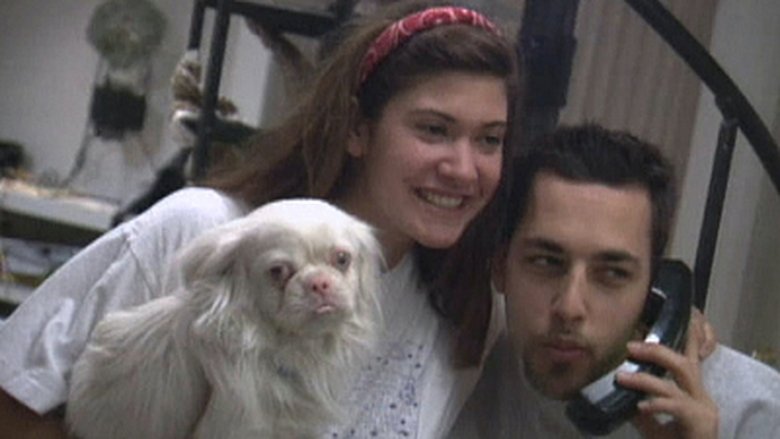 Still image for The Real World season 1 episode 10: He's So Ugly He's Cute! Still image for The Real World season 1 episode 10: He's So Ugly He's Cute!