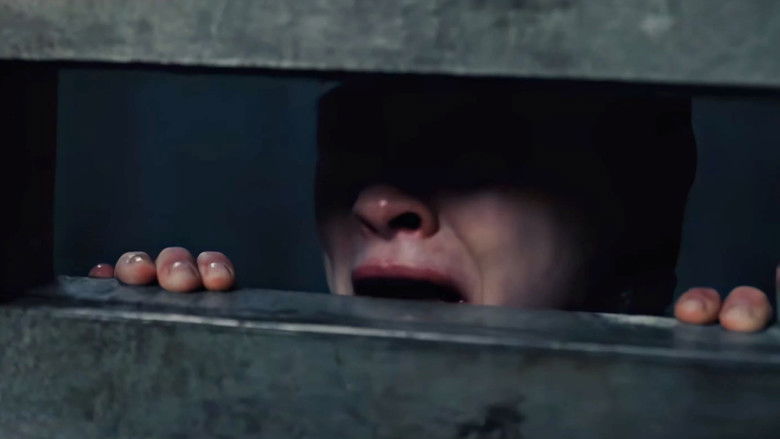 Please Don't Feed the Children (2025)