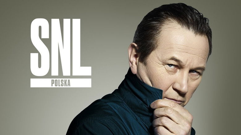 Still image for SNL Polska season 1 episode 10: Episode 10