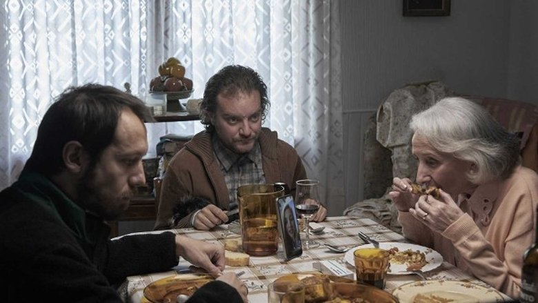 Still image for This Is Not Sweden season 1 episode 5: The Family Still image for This Is Not Sweden season 1 episode 5: The Family