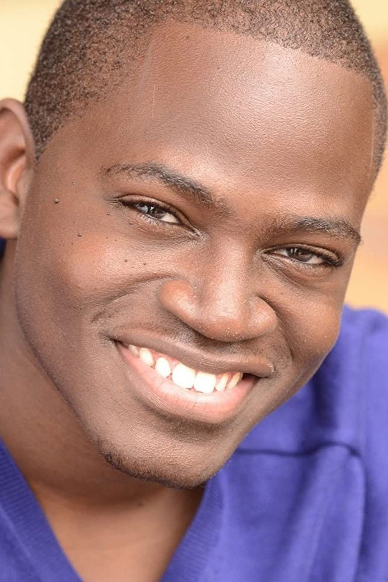 Devon Dasaw portrait image