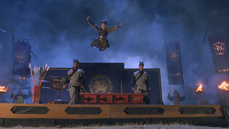 Moon Warriors Photo 6