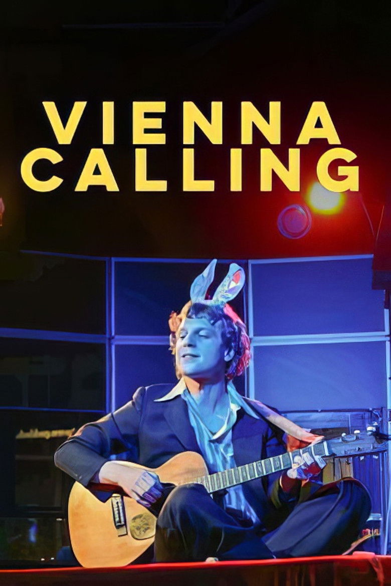 Imatge de Vienna Calling