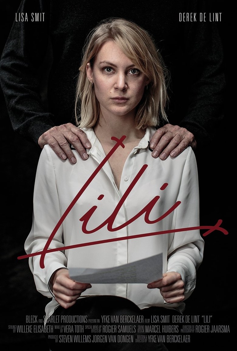 Lili main poster