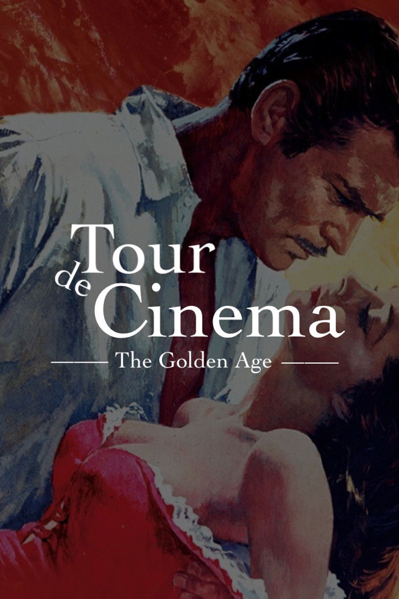 Imatge de Tour de Cinema: The Golden Age