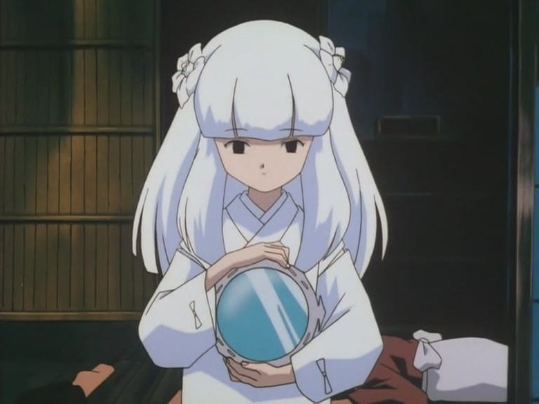 InuYasha: 1×41 | Anime Play