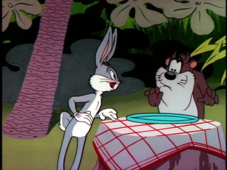 Immagine dell'episodio S1979E04 di Looney Tunes